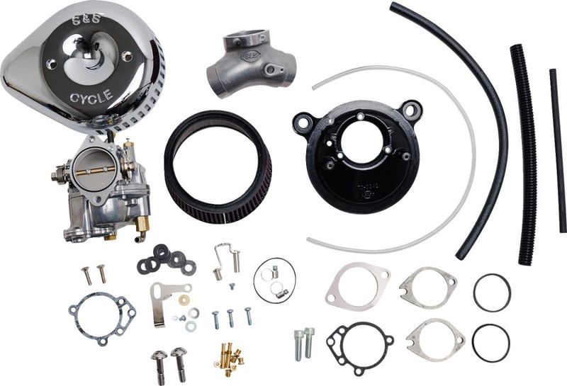 Carb G A/c Kt Chr Bt 2006
