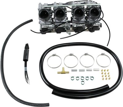 Förgasare Mikuni RS platt Kawasaki 76-85, Suzuki 77-90