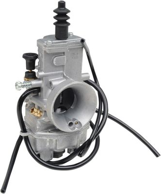 Förgasare Mikuni TMX TMX35-1 35MM platt matt