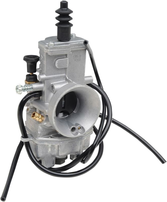 Förgasare Mikuni TMX TMX35-1 35MM platt matt