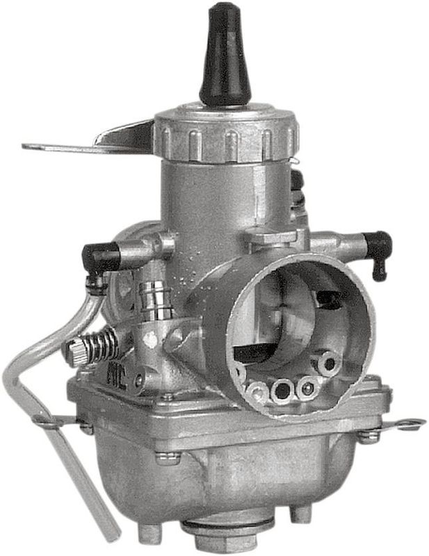 Förgasare Mikuni VM VM18-144 18MM rund