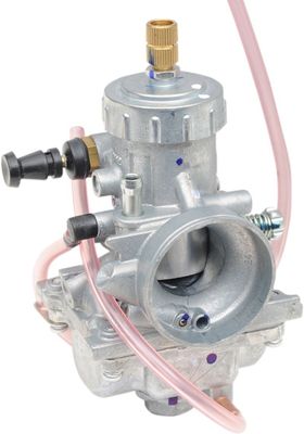 Förgasare Mikuni VM VM24-512 24MM rund