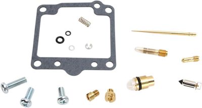 Reparationssats förgasare K&L Supply Econo Yamaha XS650 BS34