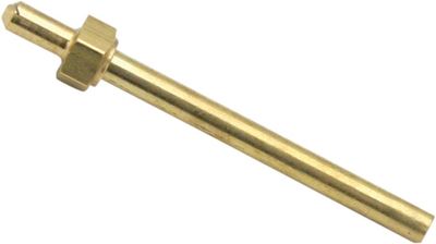 Rör S&S Ejector Nozzle mässing H-D 84-03