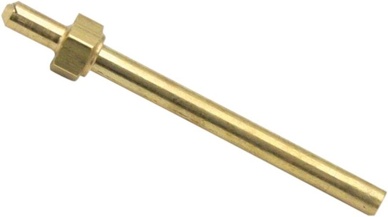 Rör S&S Ejector Nozzle mässing H-D 84-03