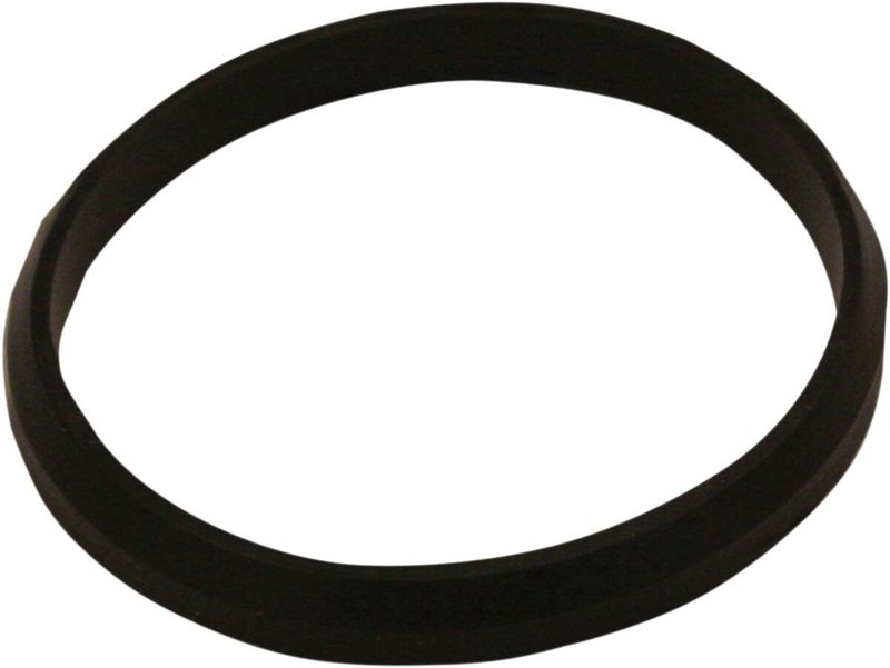 Tätning S&S Manifold gummi Big Twin 84-17