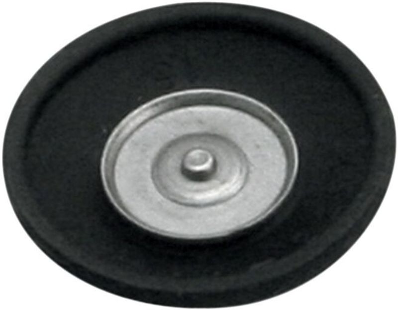 Membran accelerationspump S&S 44-0033 Super E, G