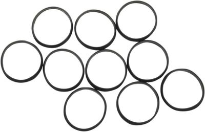 Tätning S&S Intake Extra (10-pack)