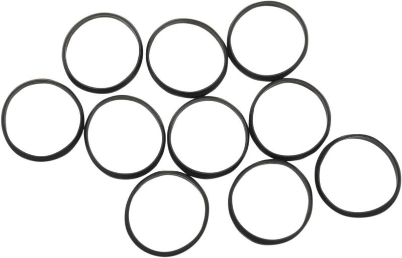 Tätning S&S Intake Extra (10-pack)