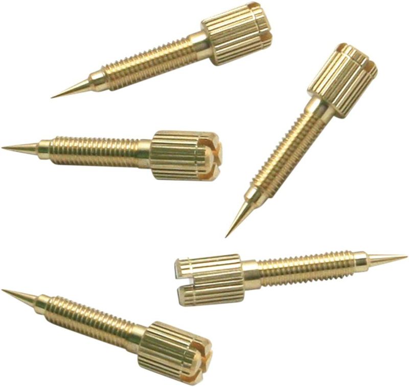Blandningsskruv S&S Early (5-pack)