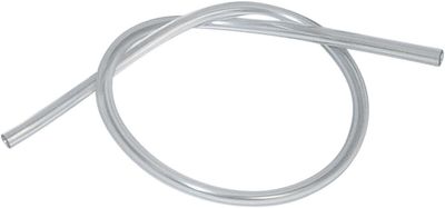 Överströmningsslang flottörhus S&S 24" lång universal (5-pack)