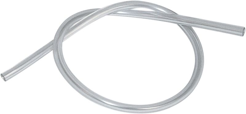 Överströmningsslang flottörhus S&S 24" lång universal (5-pack)