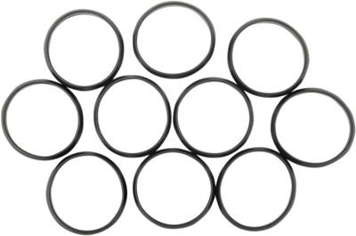 Tätningar S&S Big Twin 84-17 (10-pack)