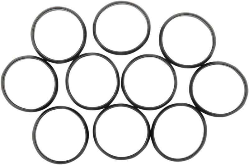 Tätningar S&S Big Twin 84-17 (10-pack)