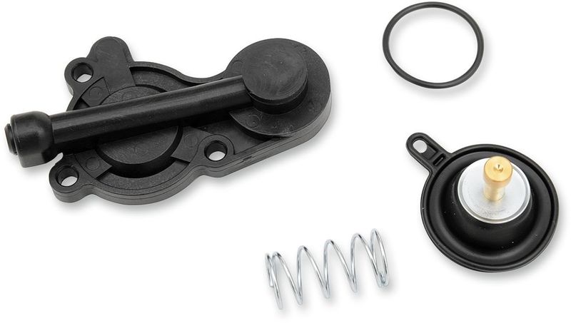 Reparationssats luftavstängningsventil Mikuni Yamaha 89-07