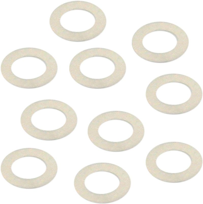 Bricka S&S Throttle (10-pack)