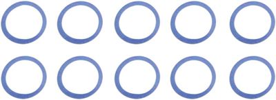 O-ringar blandningsskruv S&S (10-pack)