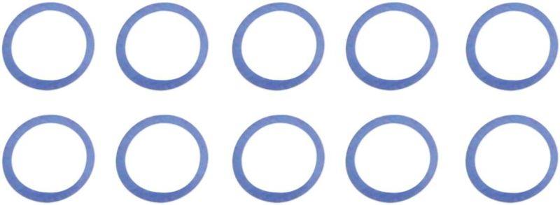 O-ringar blandningsskruv S&S (10-pack)