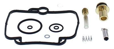 Renoveringssats förgasare Parts Unlimited kolfiber Ktm 99-06