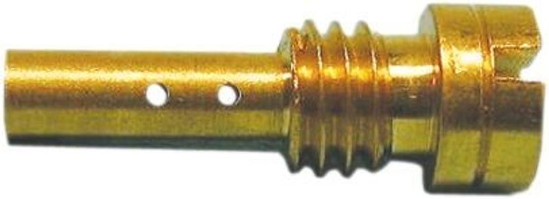 Lågfartsmunstycken förgasare EBC N424-25B 48 Keihin CV 88-06