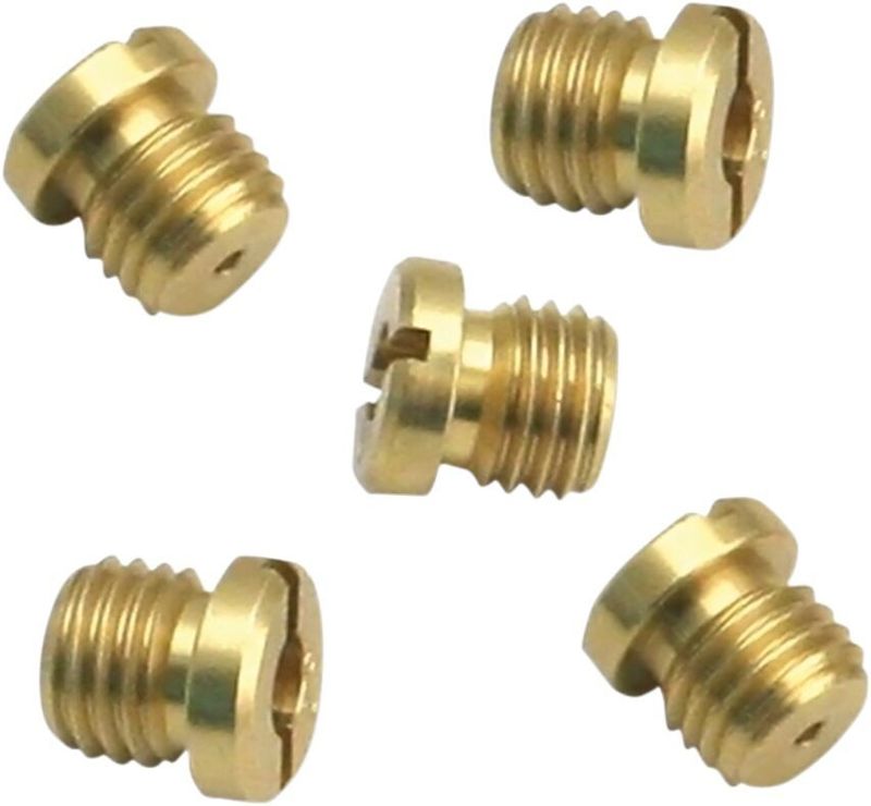 Huvudmunstycke S&S .046" (5-pack)