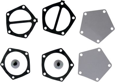 Reparationssats bränslepump Mikuni DF-62