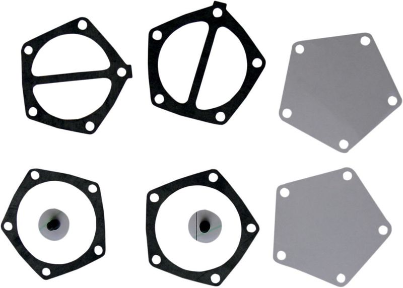 Reparationssats bränslepump Mikuni DF-62