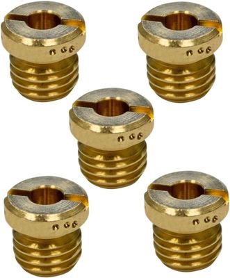 Huvudmunstycke S&S .115 (5-pack)