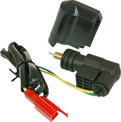 Electric Choke For Dellorto, Arreche, Oem Carbs