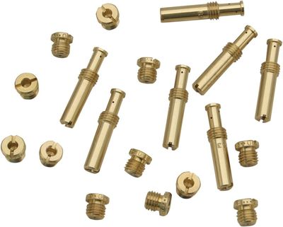 Munstycke S&S