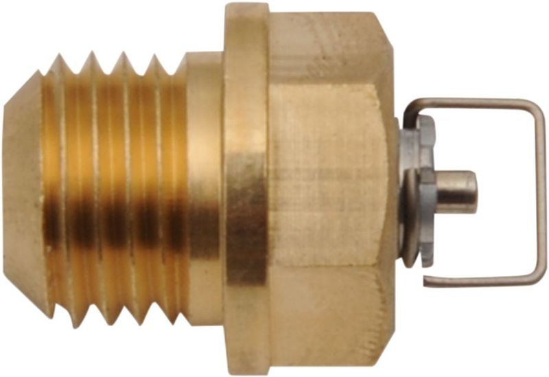 Sadel nål Mikuni Viton 1.5