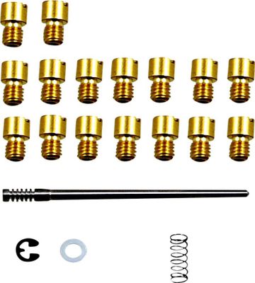 Munstyckssats Dynojet 1 Jetkit Suzuki Quadsport / Quadsport LTD 03-04