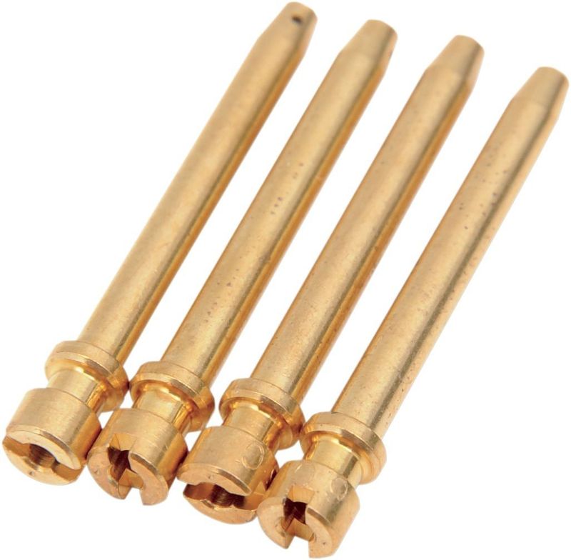 Pump Mikuni Nozzles HSR Carburetors 45/48 (4-pack)