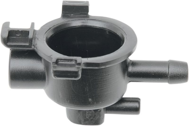 Hus spänningsregulator Drag Specialties Fuel-Injection Softail 01-07