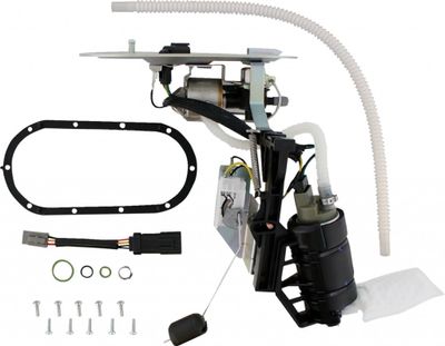 Bränslepumpmodul All Balls XL Sportster 07-22, XR1200 08-12