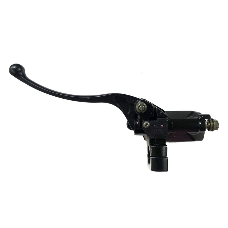 TC Bros Handbromscylinder 1 styre  (9/16)