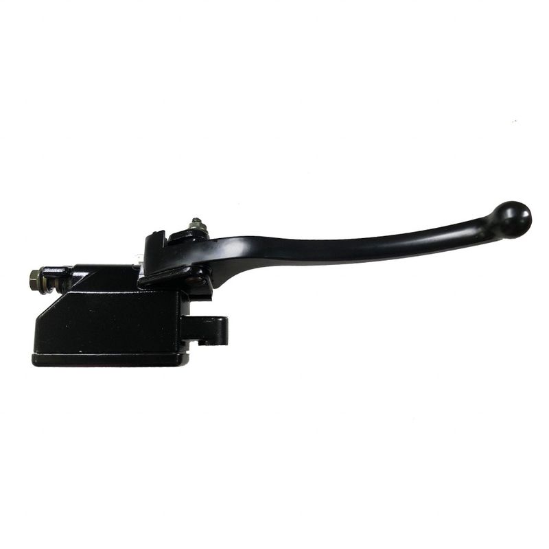 TC Bros Handbromscylinder 1 styre  (9/16)