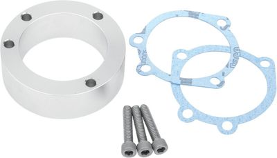 Adapter luftfilter Drag Specialties H-D 01-17