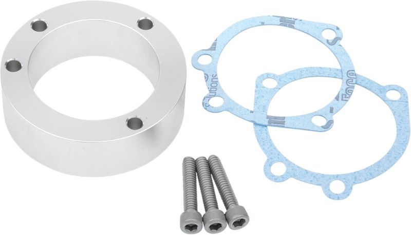 Adapter luftfilter Drag Specialties H-D 01-17