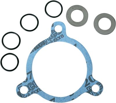 Packningssats Arlen Ness 18-535 Sucker billet Touring 08-16, Trike 14-16