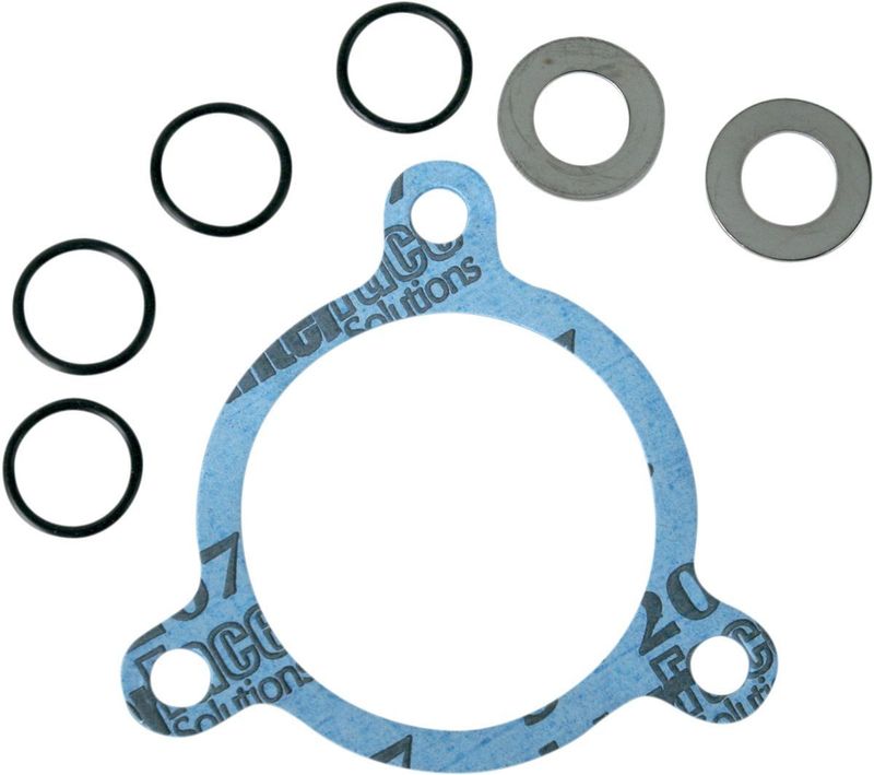 Packningssats Arlen Ness 18-535 Sucker billet Touring 08-16, Trike 14-16