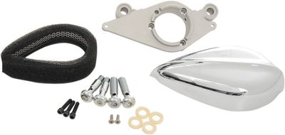 Luftfilter Paughco 701-201 H-D 84-07