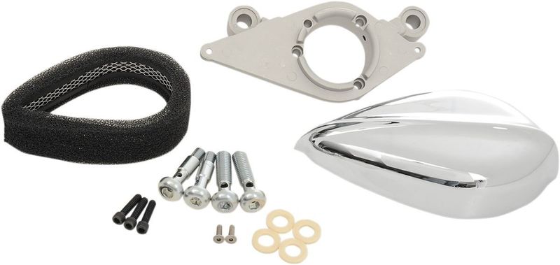 Luftfilter Paughco 701-201 H-D 84-07