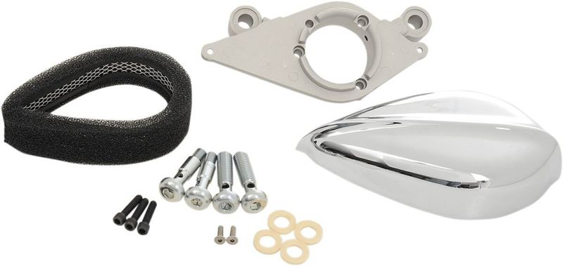 Luftfilter Paughco 701-201 H-D 84-07