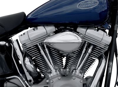 Luftfilter Paughco 701-201 H-D 84-07