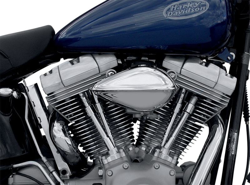 Luftfilter Paughco 701-201 H-D 84-07