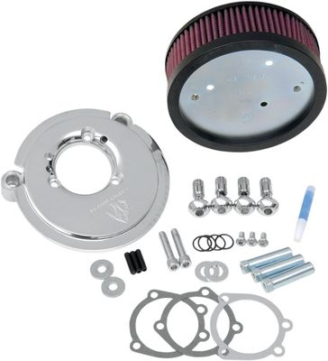 Luftfiltersats Arlen Ness 18-825 1 Sucker XL Sportster 88-20