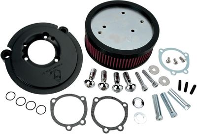 Luftfiltersats Arlen Ness 18-826 1 Sucker XL Sportster 88-20