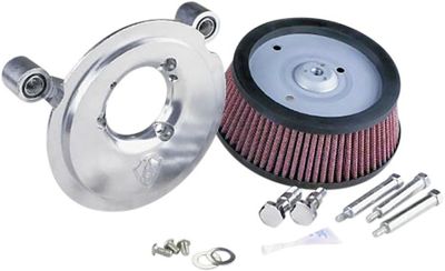 Luftfiltersats Arlen Ness 18-803 Sucker XL Sportster with Ness Stage 1