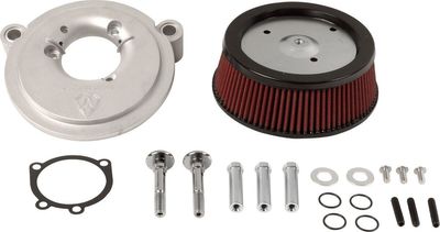 Luftfiltersats Arlen Ness 18-505 1 Sucker Softail 01-15